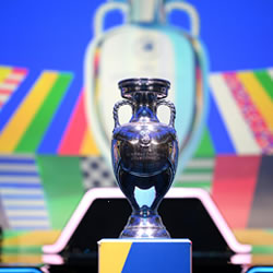 Spain vs Italy Tickets & Hospitality | Euro Cup 2024 - Group B- Match 16 Tickets at Arena AufSchalke on Thu, Jun 20, 2024 (21:00) | Euro Cup Group B Euro Cup Tickets