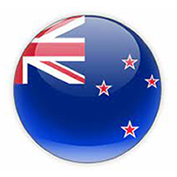New Zealand Vs Namibia Tickets