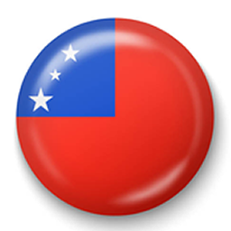 Samoa Vs Chile Tickets