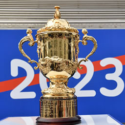 Rugby World Cup Semi Final 1 Tickets