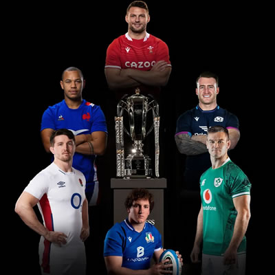 Six Nations Tickets | Buy Six Nations Tickets ...