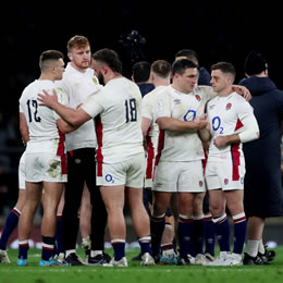 ENGLAND SIX NATIONS Tickets