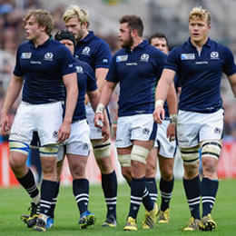 SCOTLAND SIX NATIONS Tickets