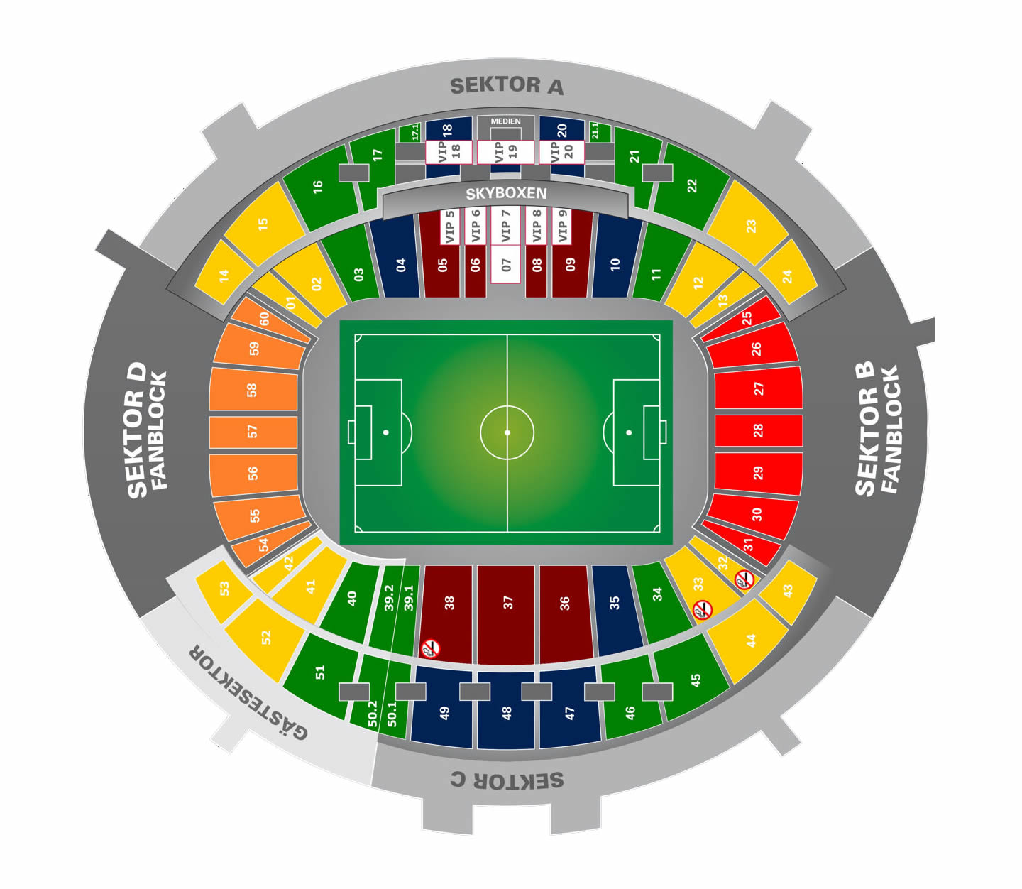 Sports Events 365  RB Leipzig vs Crvena Zvezda ( Red Star Belgrade ), Red  Bull Arena (Leipzig) - 25 Oct 2023